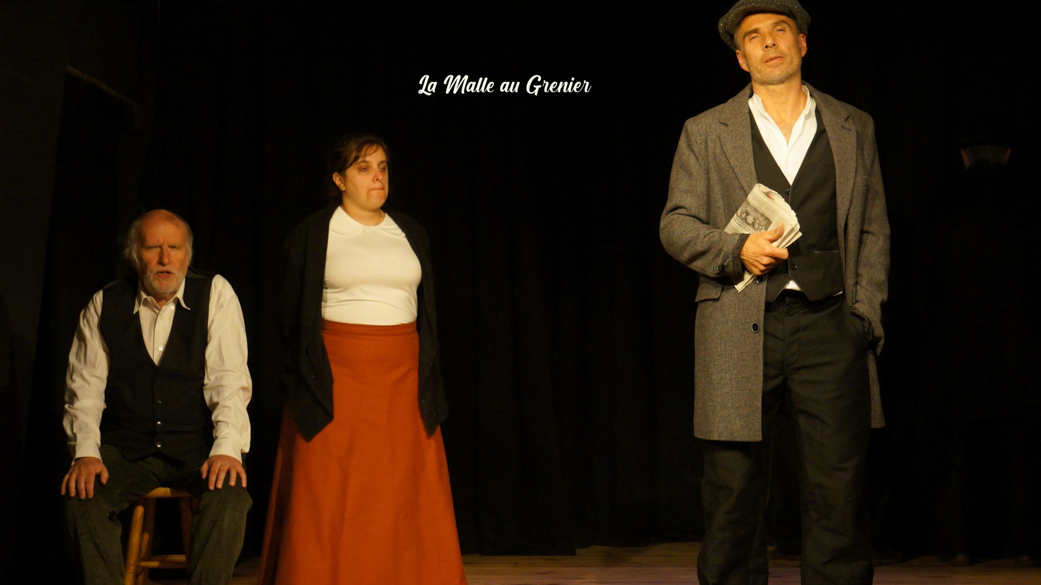 La Bande à Bonnot bonnot